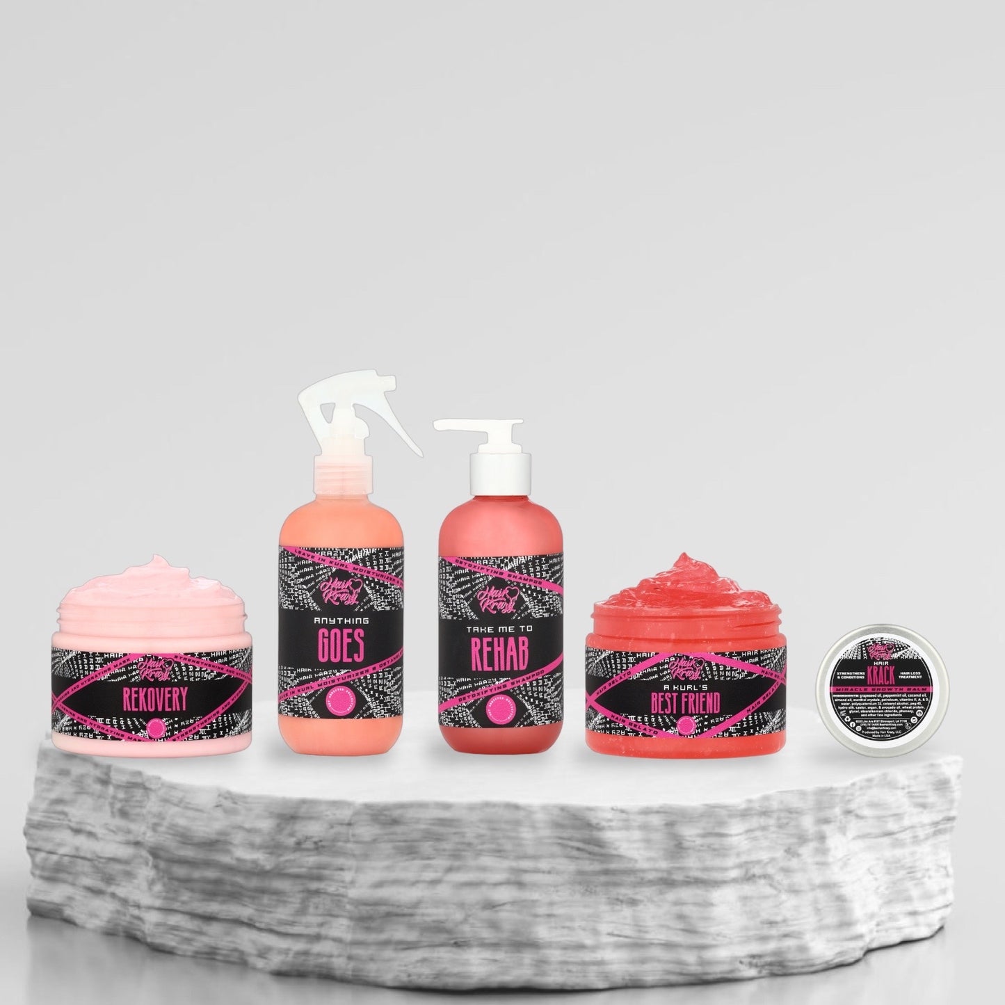 The Addicted Kollection