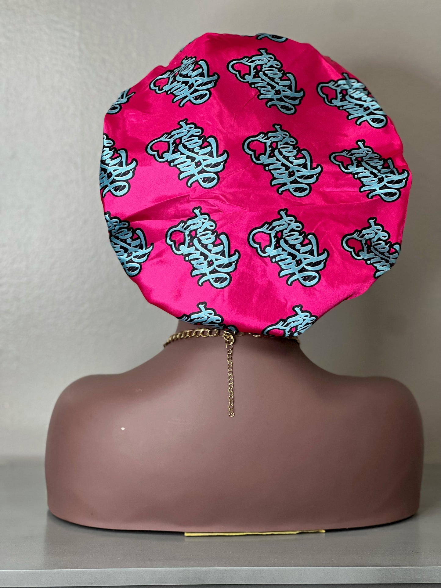 Lay Me Down Edge Bonnet