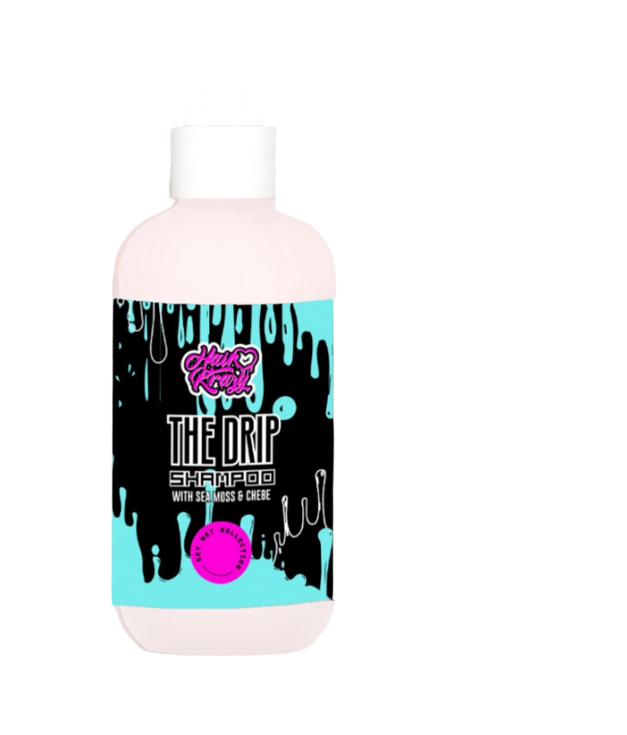 The Drip Shampoo ( The Wet Kollection)