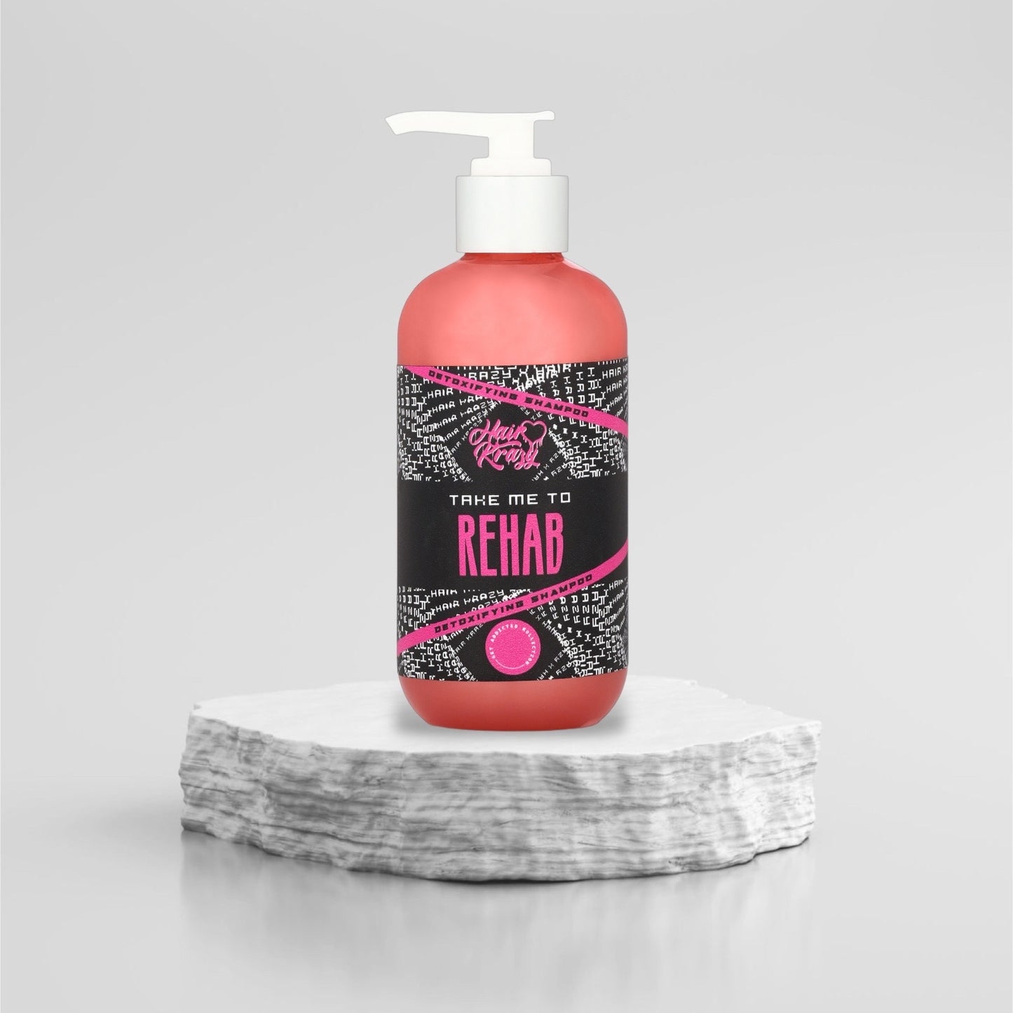 Take Me To Rehab Shampoo