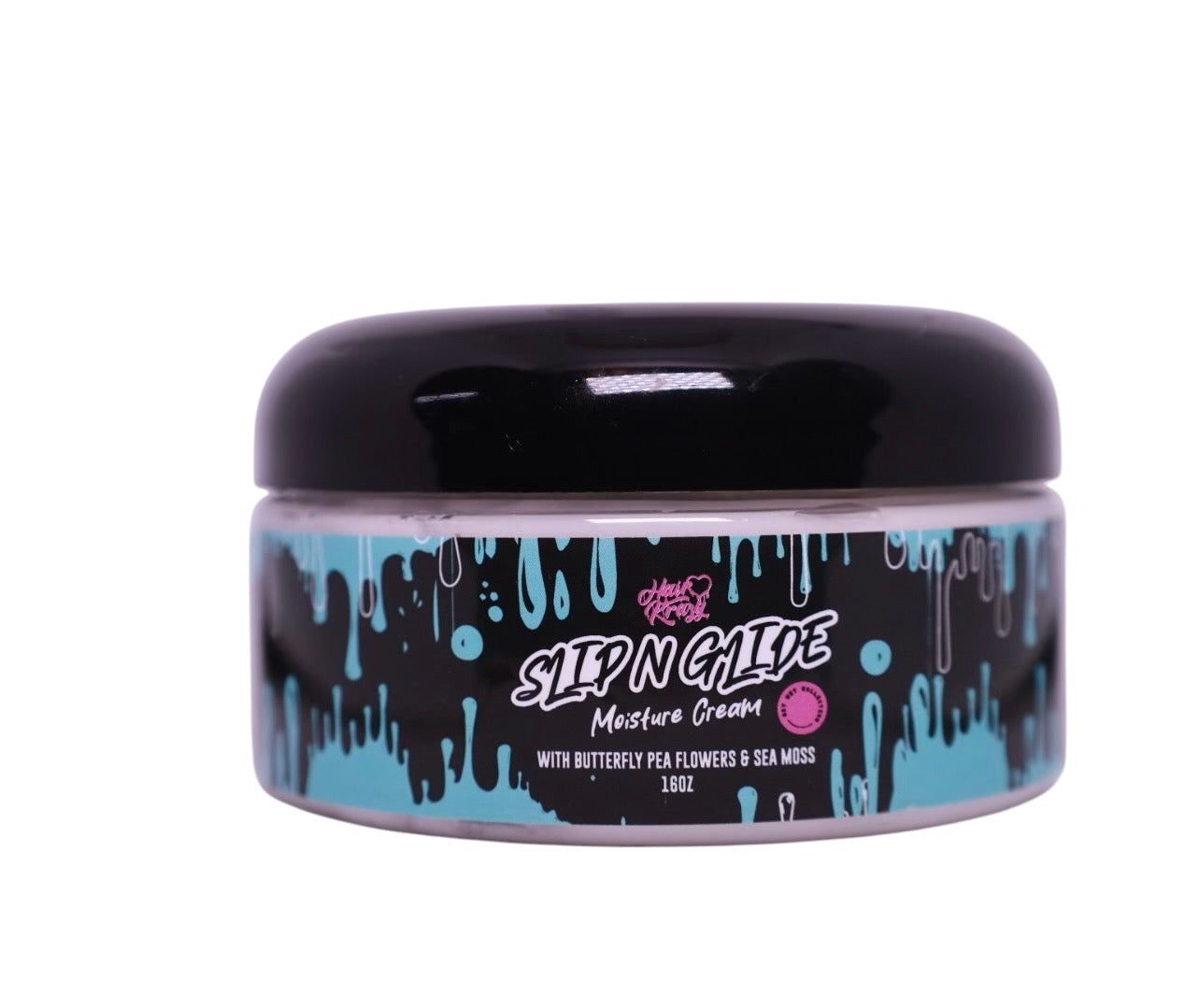 Slip N Glide Moisture Cream (The Wet Kollection)