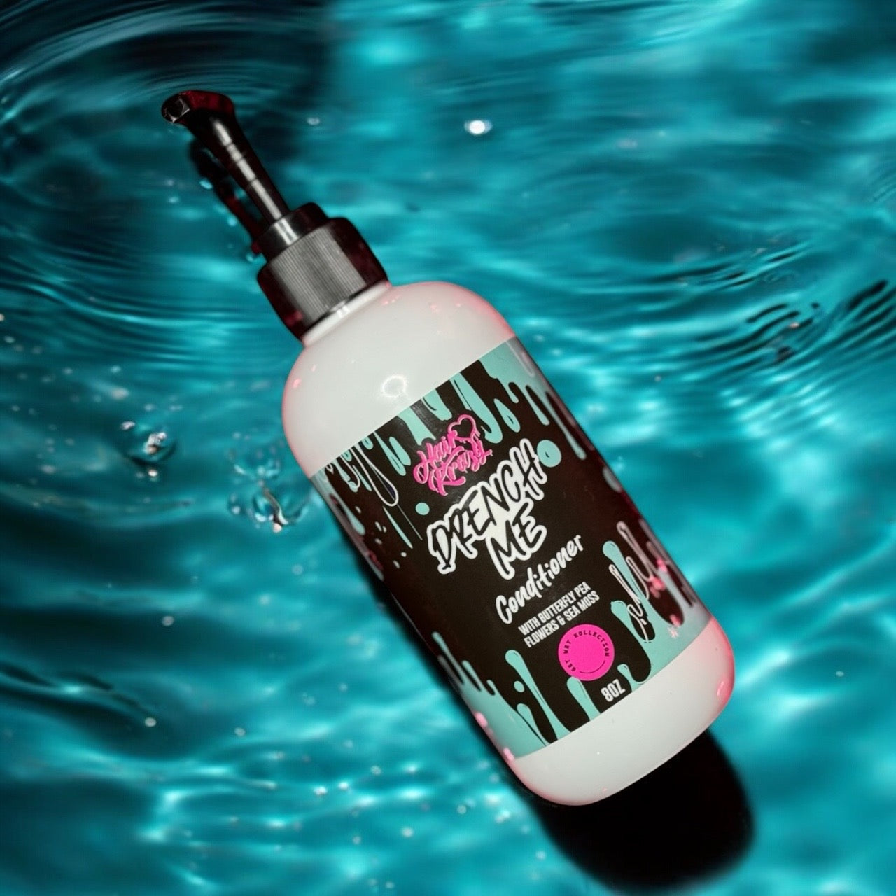 Drench Me Konditioner (The Wet Kollection )