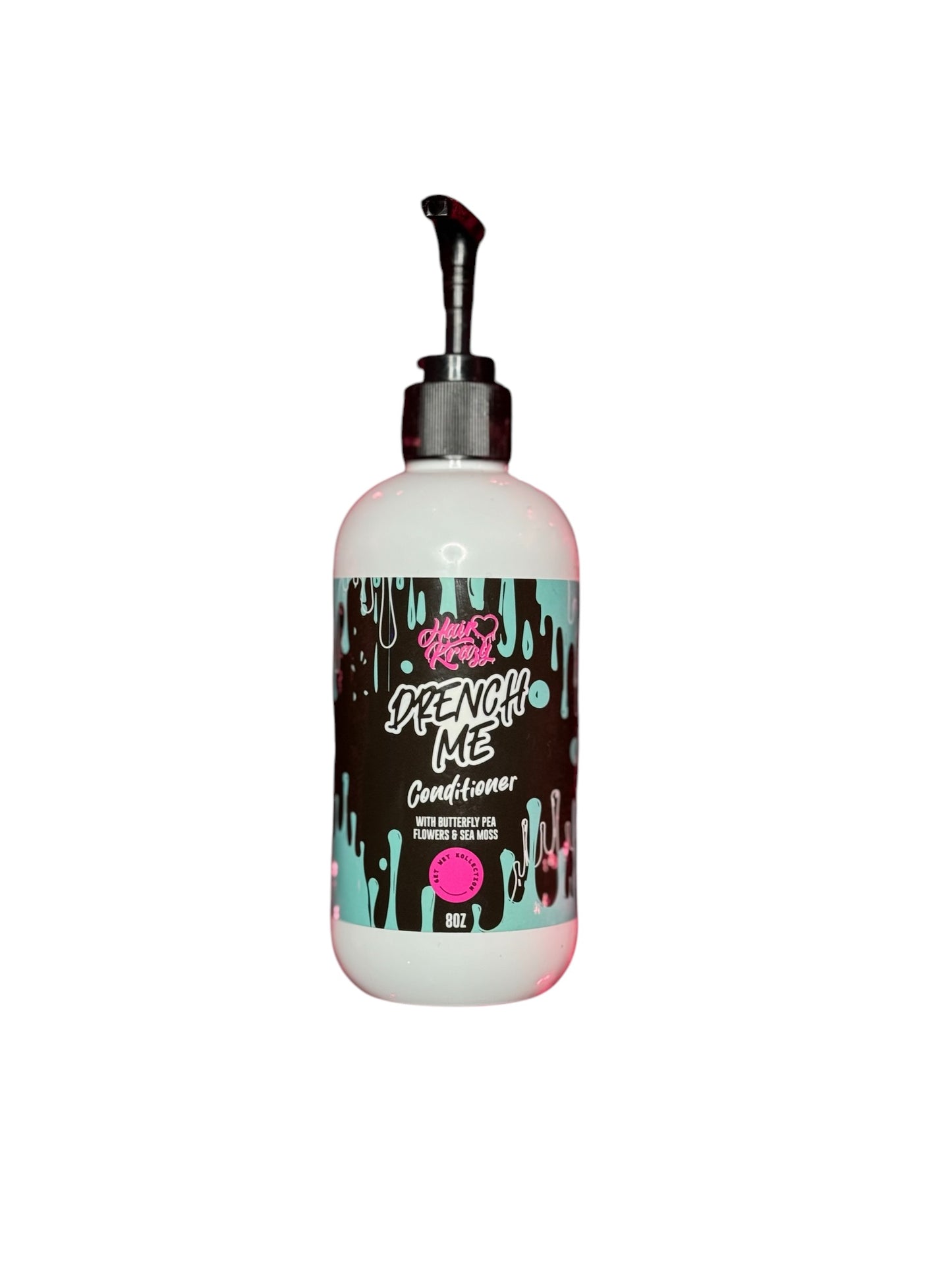 Drench Me Konditioner (The Wet Kollection )