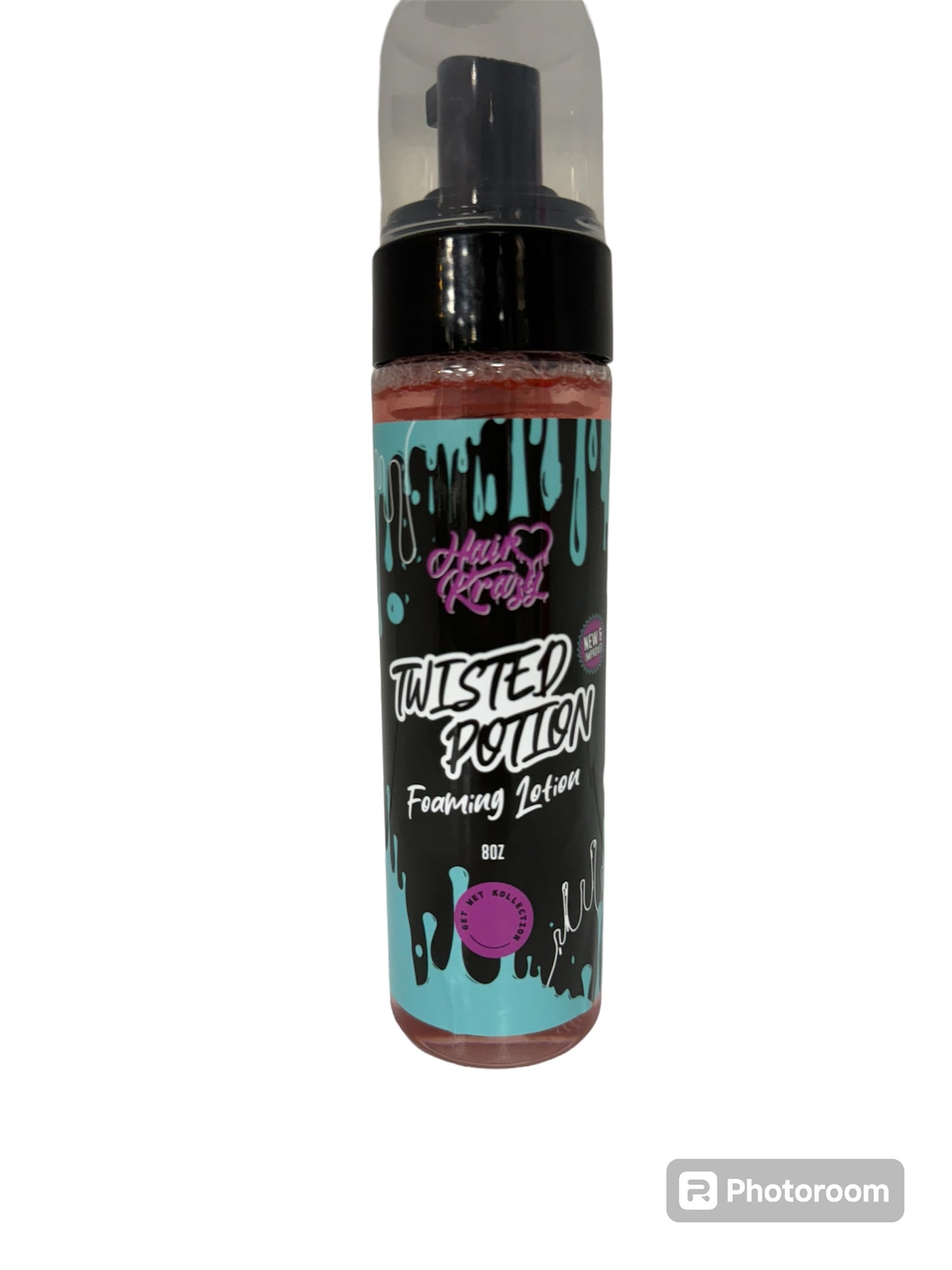 Twisted Potion ( The Wet Kollection)