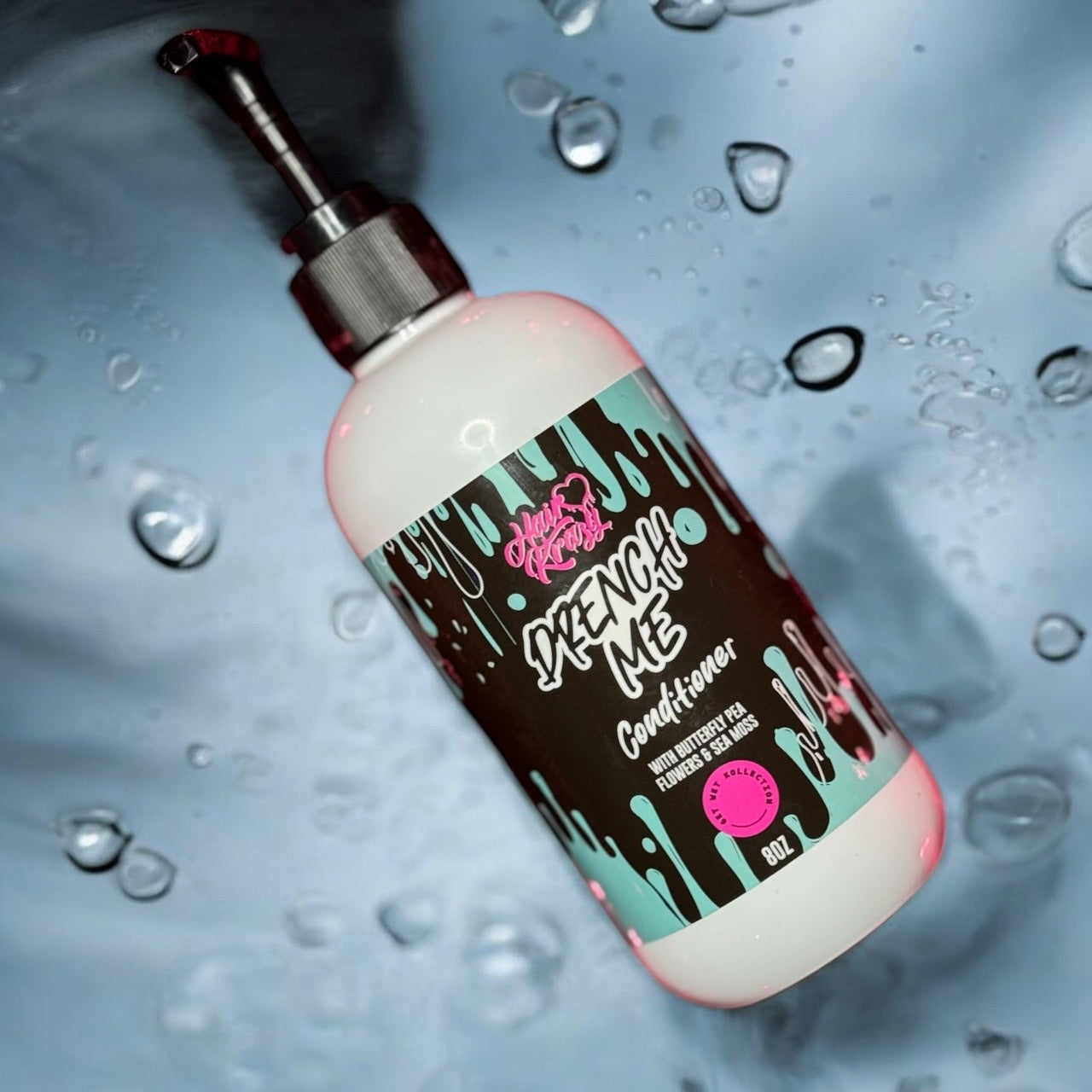 Drench Me Konditioner (The Wet Kollection )