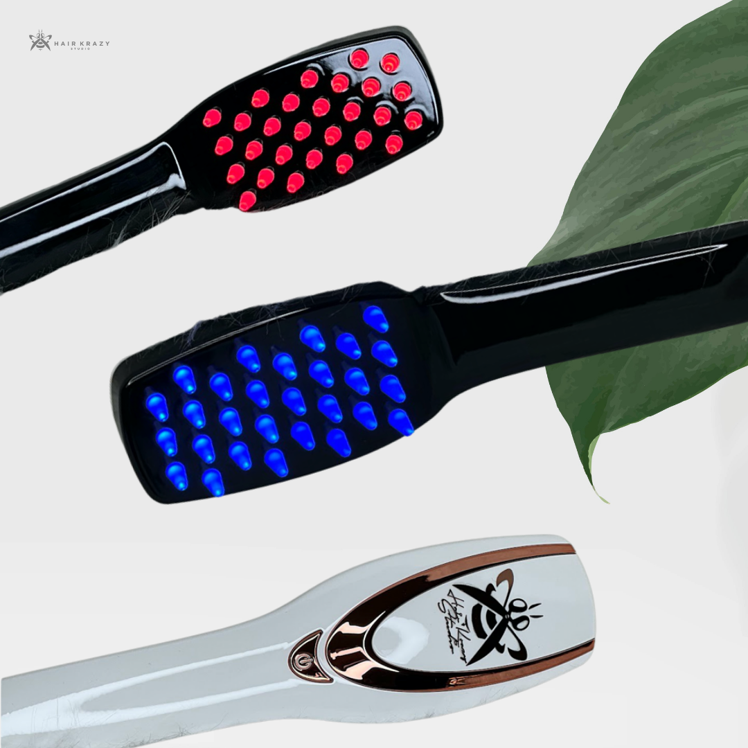 Krazy Photo Brush